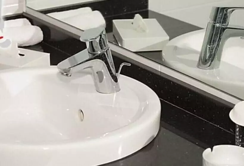 Hotelli Serra Da Capivara