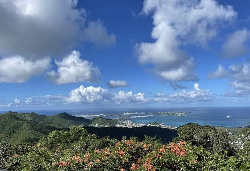 هتل The Paradise Peak   Adults Only