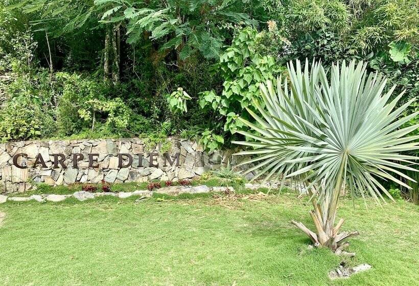 هتل The Paradise Peak Adults Only