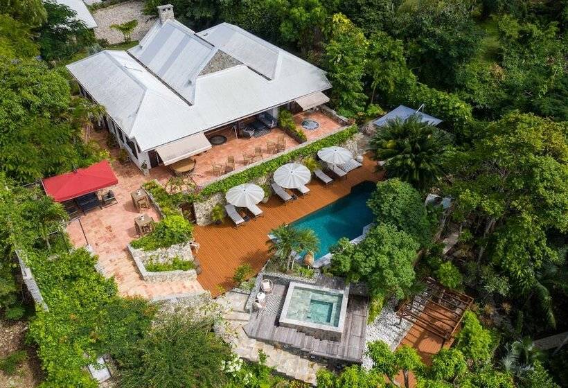 هتل The Paradise Peak Adults Only