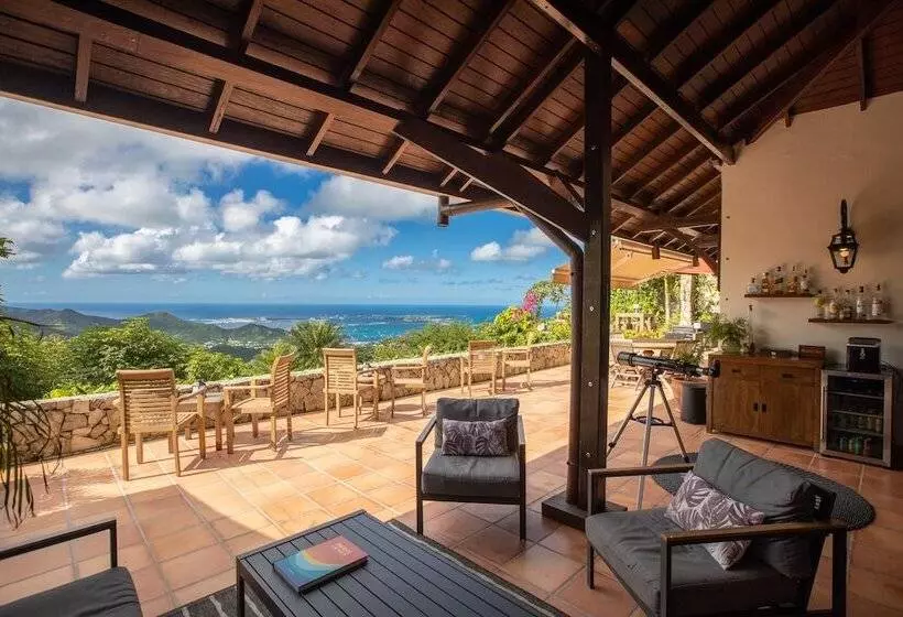 هتل The Paradise Peak   Adults Only