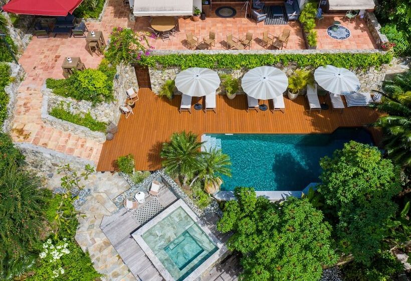 هتل The Paradise Peak Adults Only