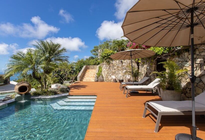 هتل The Paradise Peak Adults Only