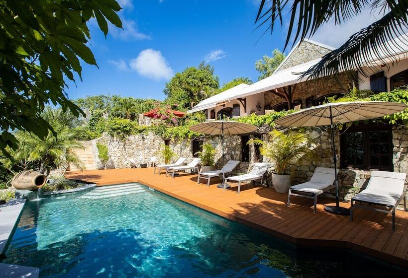 هتل The Paradise Peak Adults Only