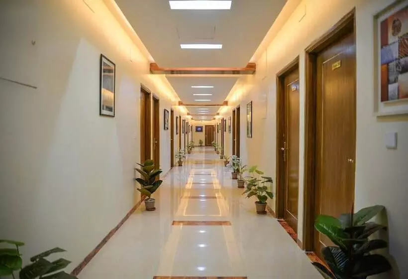 هتل Victory Abashik Cumilla