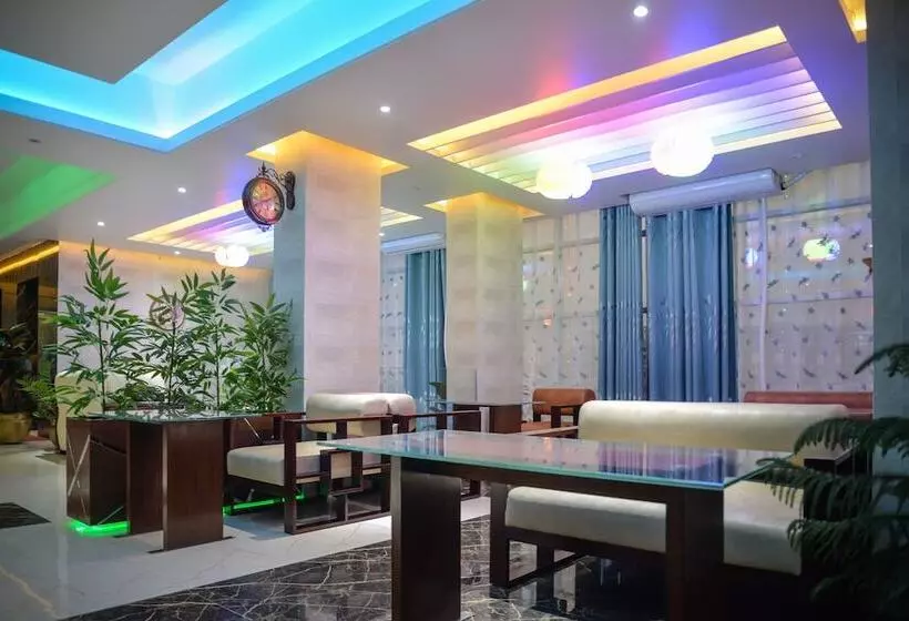 هتل Victory Abashik Cumilla