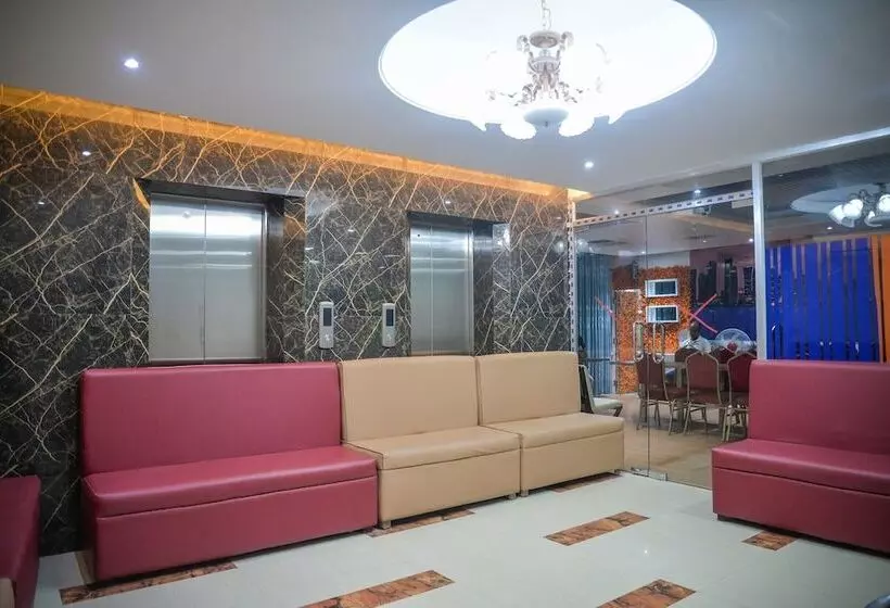 هتل Victory Abashik Cumilla