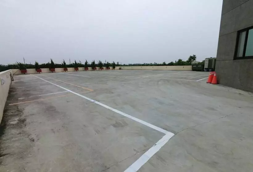 هتل Formosa
