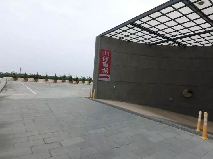 هتل Formosa