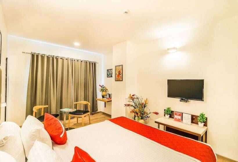 Jagadish Hotel Jayanagar