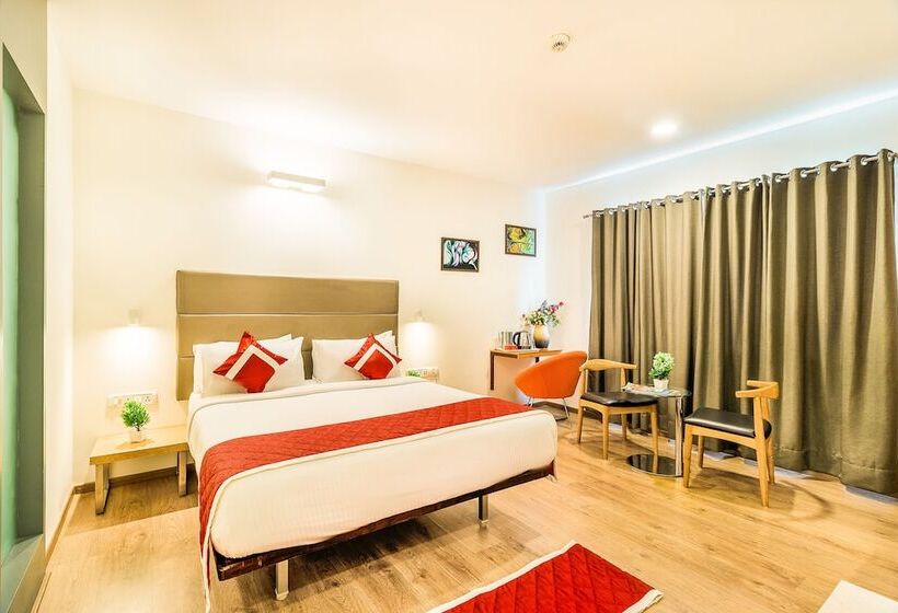 Jagadish Hotel Jayanagar