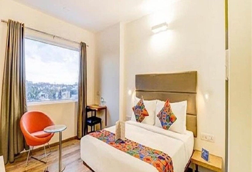 Jagadish Hotel Jayanagar