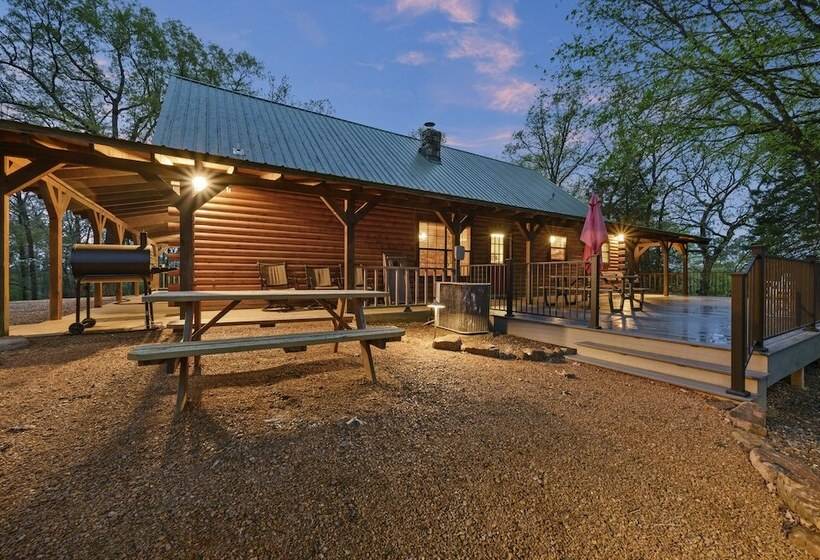 Lacey Dogwood Family Cabin With Free Wifi And Private Bbq By Redawning