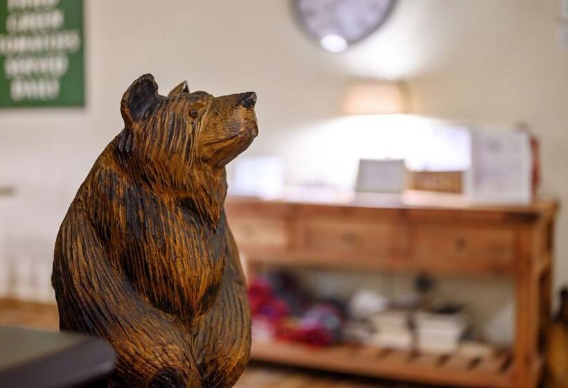 Lacey Dogwood Family Cabin With Free Wifi And Private Bbq By Redawning