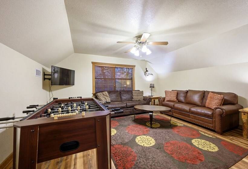 Lacey Dogwood Family Cabin With Free Wifi And Private Bbq By Redawning