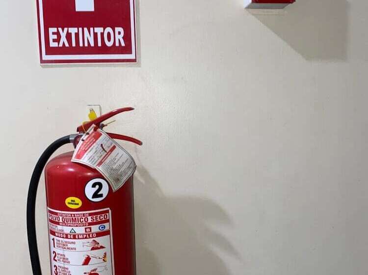 Manantial Hotel No.003