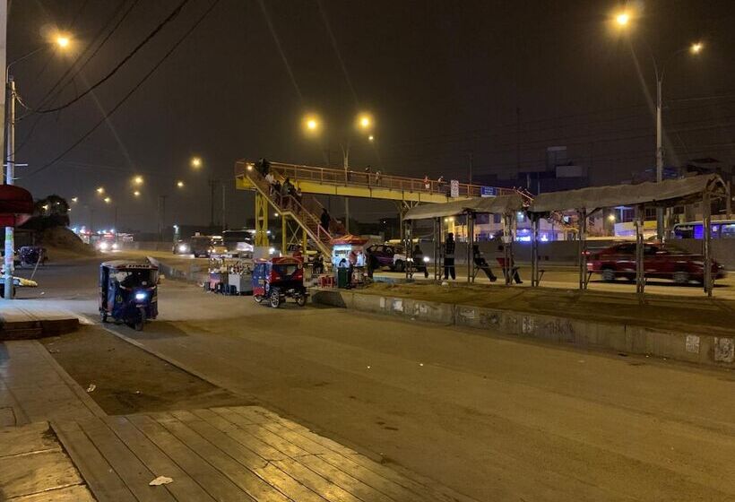 Manantial Hotel No.003