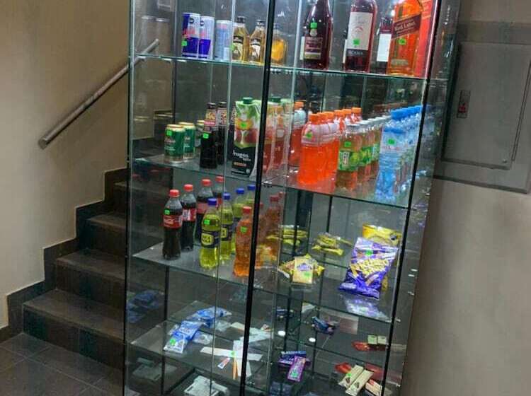 Manantial Hotel No.003