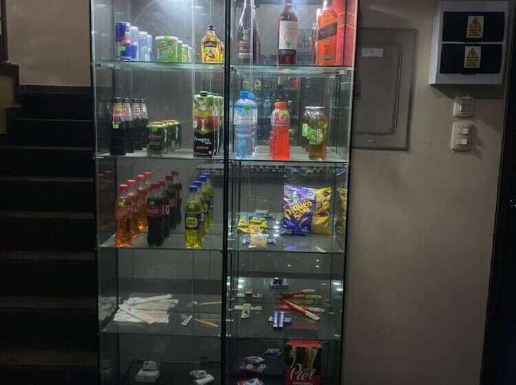 Manantial Hotel No.003