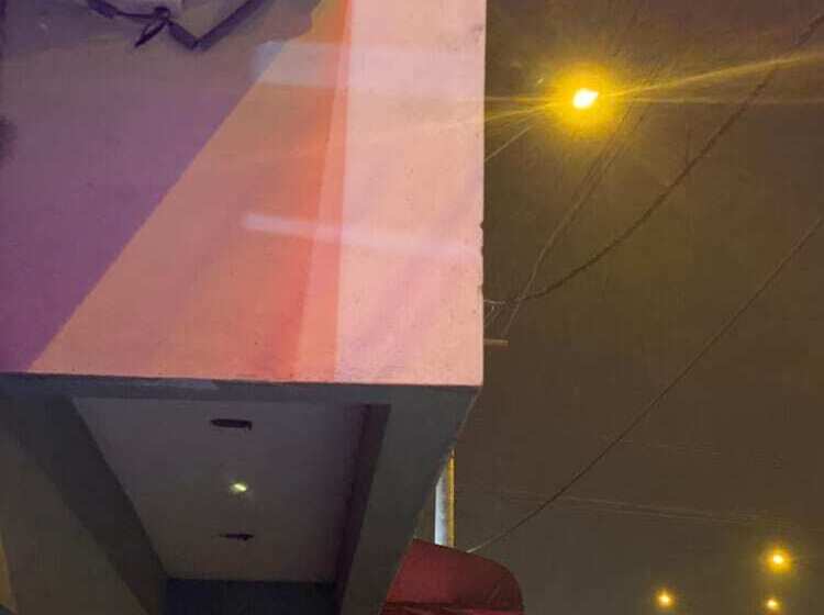 Manantial Hotel No.003