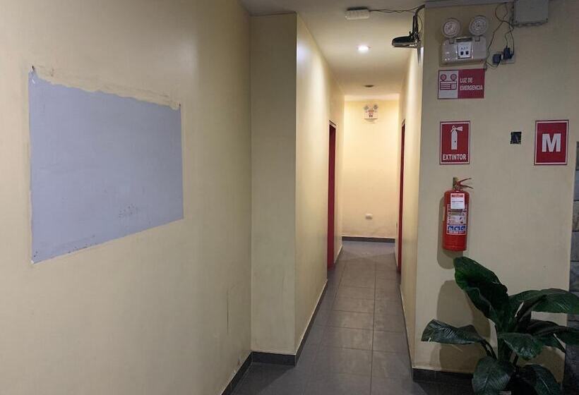 Manantial Hotel No.003