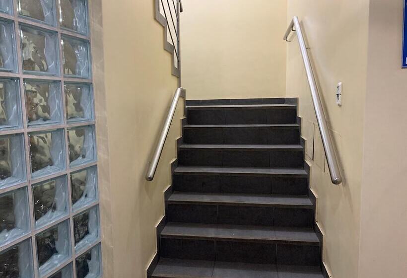 Manantial Hotel No.003