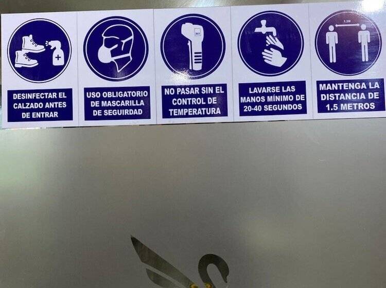 Manantial Hotel No.003