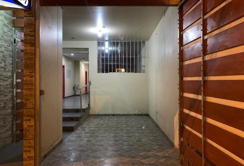 Manantial Hotel No.003