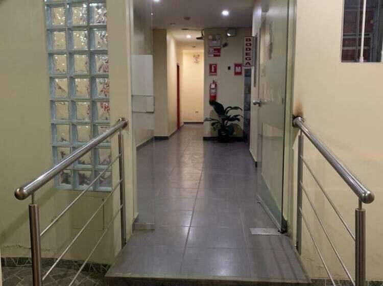 Manantial Hotel No.003