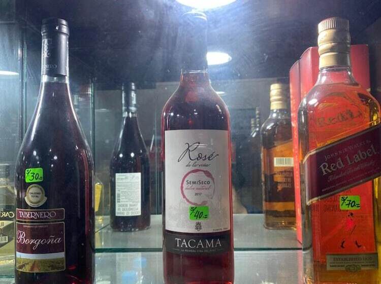 Manantial Hotel No.003