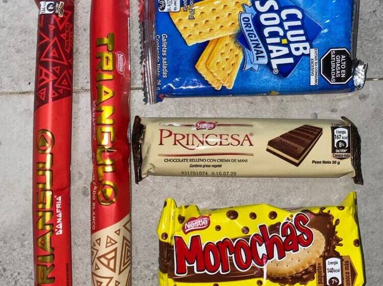 Manantial Hotel No.003