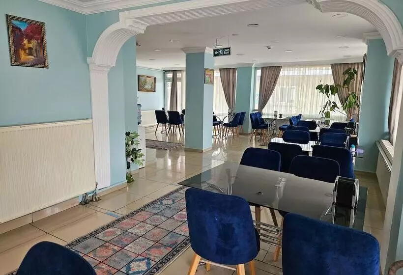 Otel Karaman