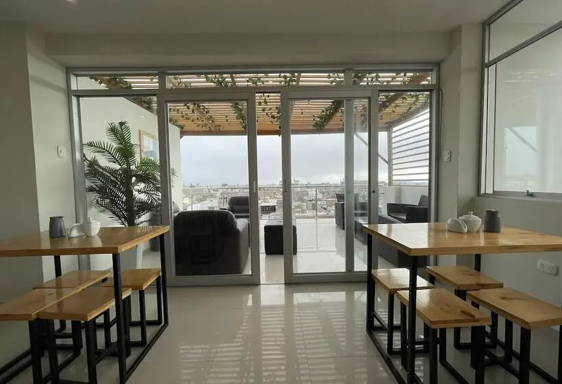 Paris Senlis Hostel Plus