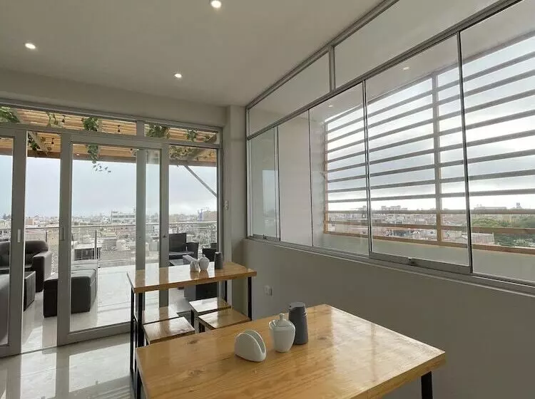 Paris Senlis Hostel Plus