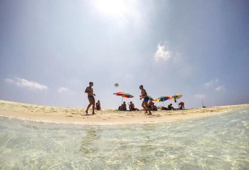 پانسیون Arivilla Mathiveri