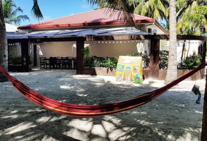 پانسیون Arivilla Mathiveri