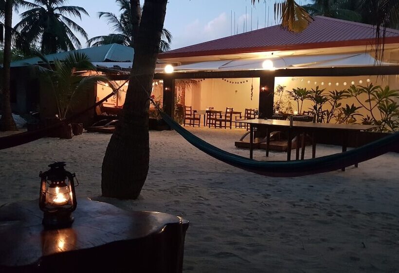 پانسیون Arivilla Mathiveri