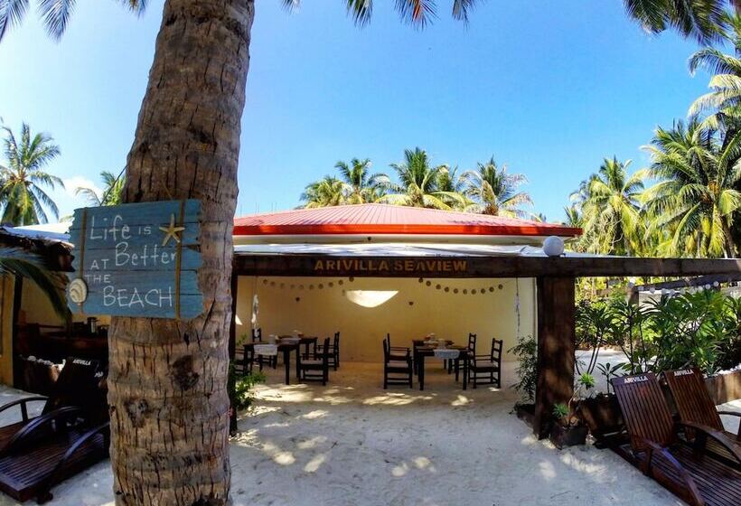 پانسیون Arivilla Mathiveri