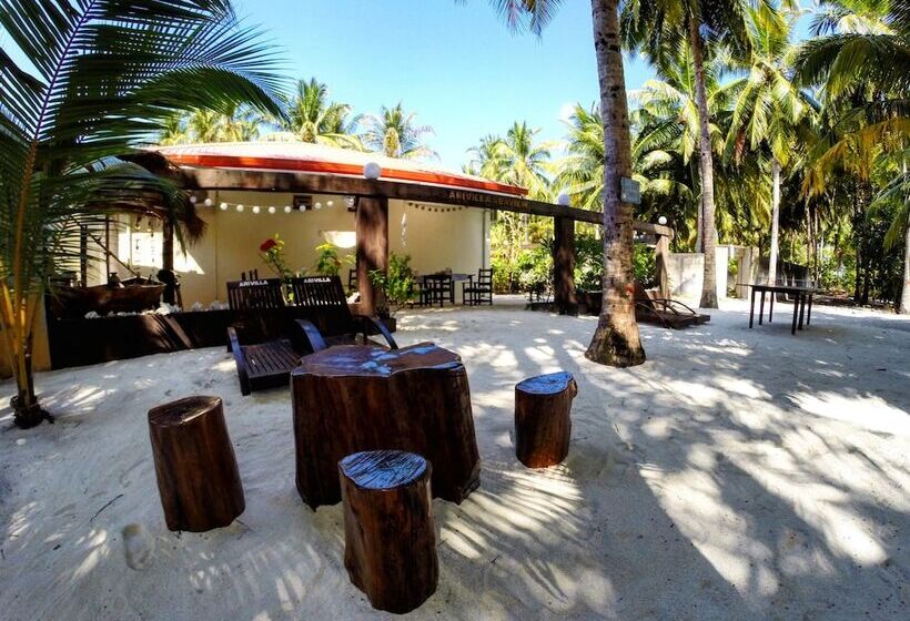 پانسیون Arivilla Mathiveri