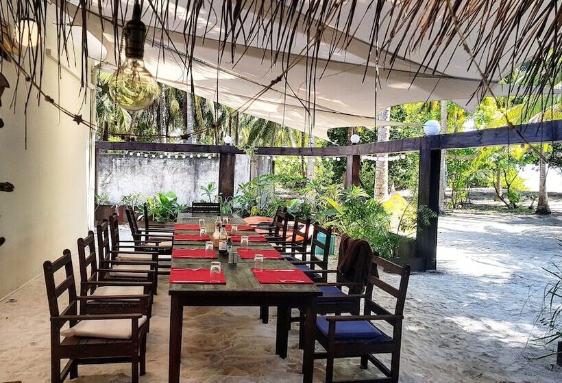 پانسیون Arivilla Mathiveri