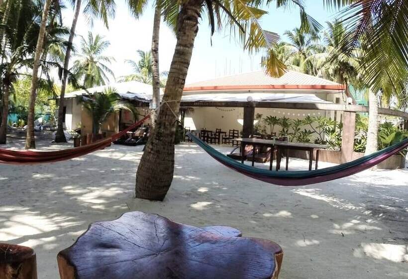 پانسیون Arivilla Mathiveri