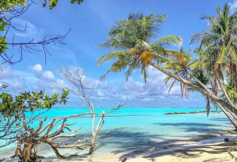 پانسیون Arivilla Mathiveri