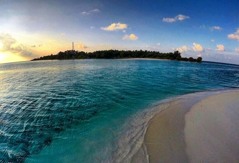 پانسیون Arivilla Mathiveri