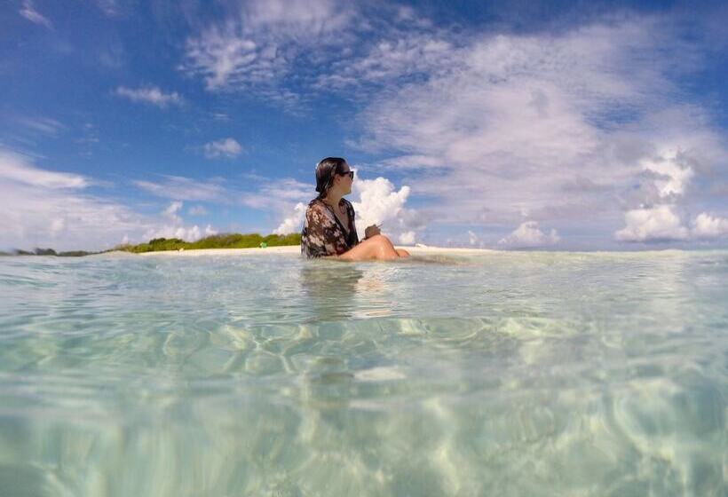 پانسیون Arivilla Mathiveri