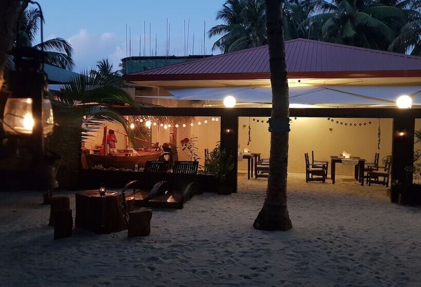 پانسیون Arivilla Mathiveri