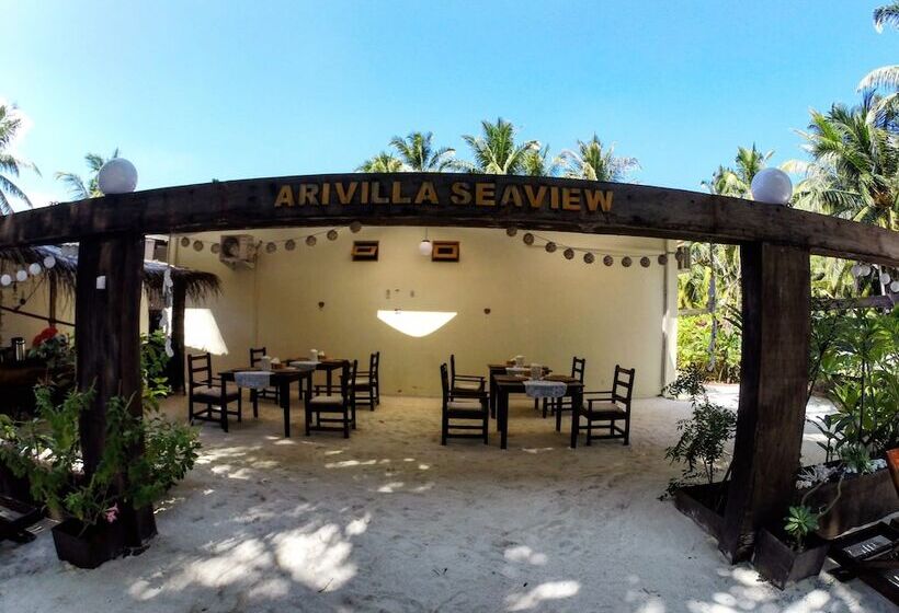 پانسیون Arivilla Mathiveri