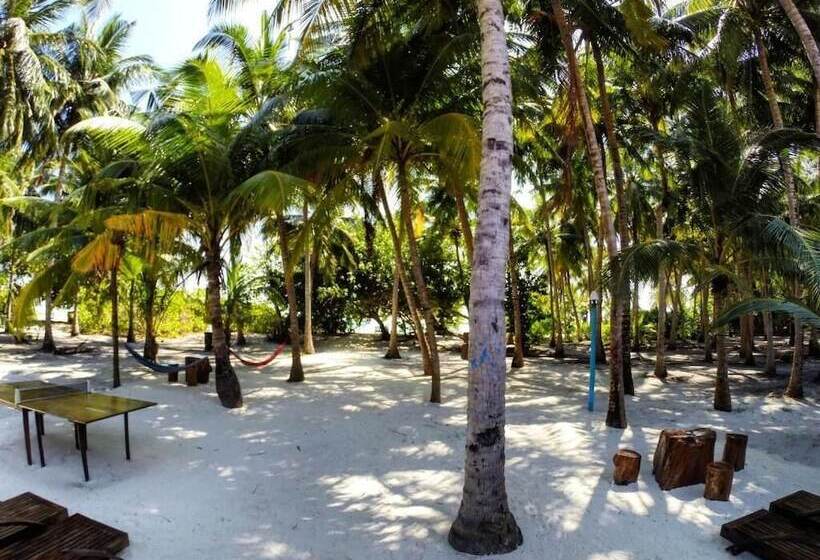 پانسیون Arivilla Mathiveri