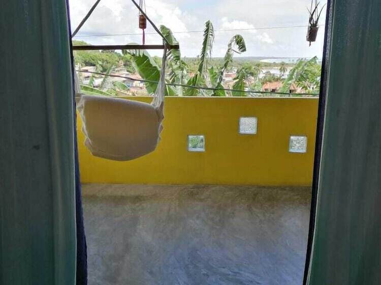 بنسيون Casa Zulú Pura Vida