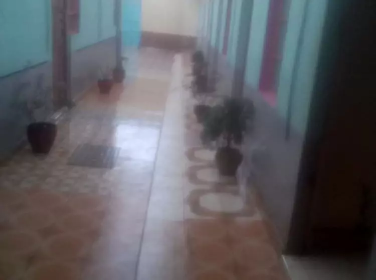 پانسیون Club Mamis