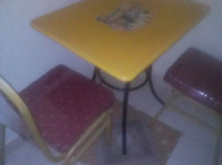 پانسیون Club Mamis